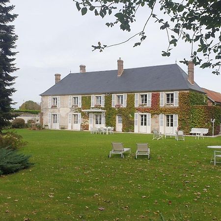 La Maison Blanche Cuvergnon Exteriér fotografie